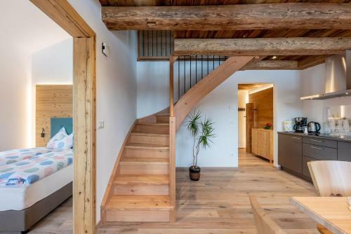 Apartamento Oberpr�nst Hof - App. St. Luis