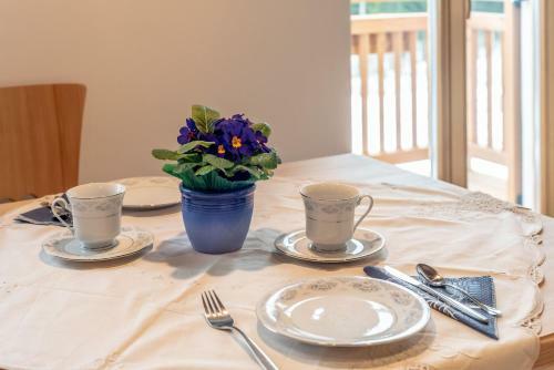 Apartamento Oberpr�nst Hof - App. St. Luis