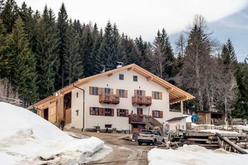 Apartamento Oberpr�nst Hof - App. St. Luis