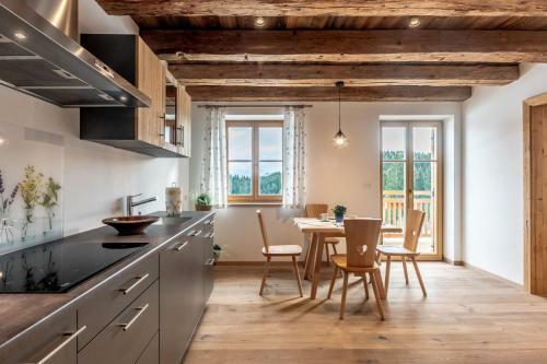 Apartamento Oberpr�nst Hof - App. St. Luis