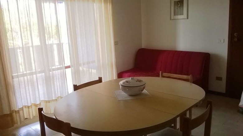 Apartamento Residenze Sul Mare