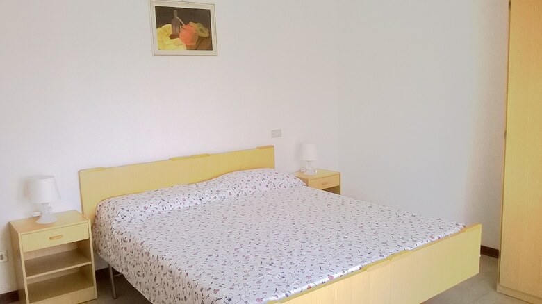 Apartamento Residenze Sul Mare