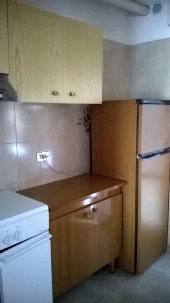 Apartamento Residenze Sul Mare