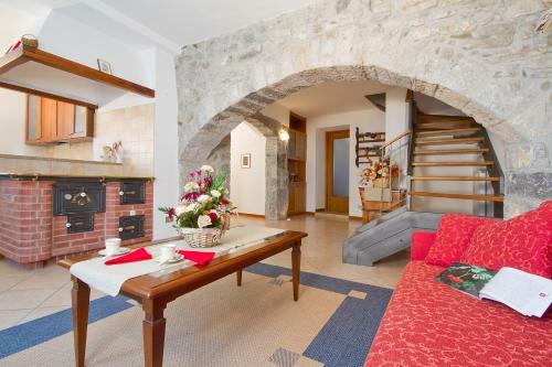 Casa Melinjak
