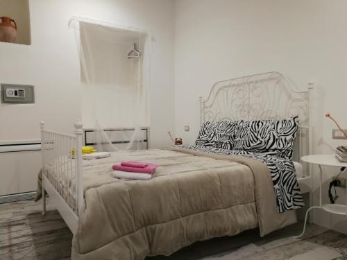 Apartamento Casancestrale 1828