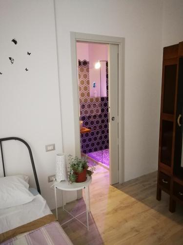 Apartamento Casancestrale 1828