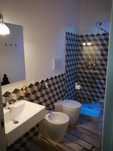 Apartamento Casancestrale 1828