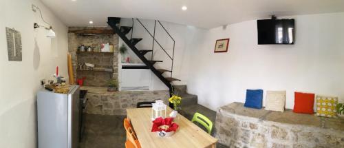 Apartamento Casancestrale 1828