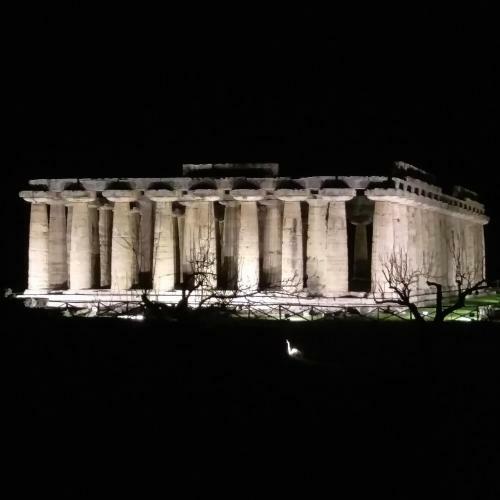 Apartamento Casancestrale 1828