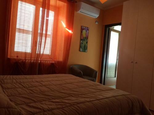 Bed & Breakfast Le Ganze