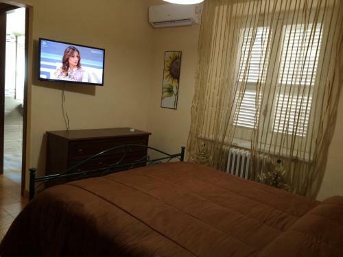 Bed & Breakfast Le Ganze