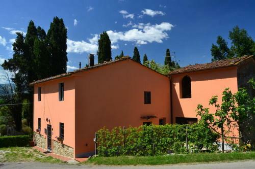 La Casa Dei Tarocchi