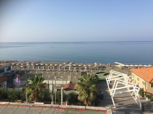 Hostal Affittacamere A Due Passi Dal Mare