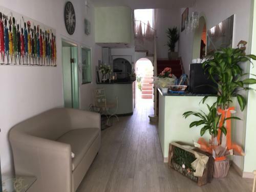 Hostal Affittacamere A Due Passi Dal Mare