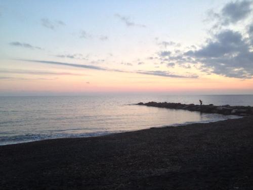 Hostal Affittacamere A Due Passi Dal Mare