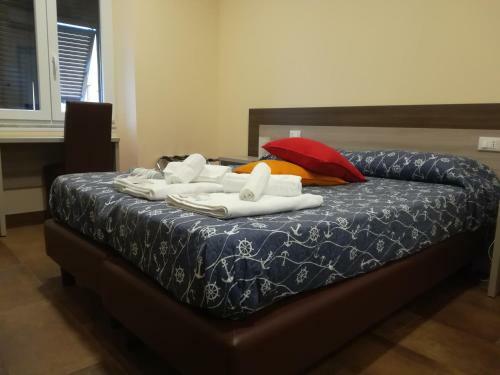 Hostal Good Night Moon