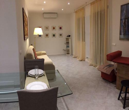 Apartamento Appartamento Le Cupole