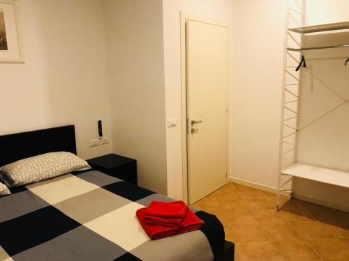 Apartamento Appartamento Le Cupole
