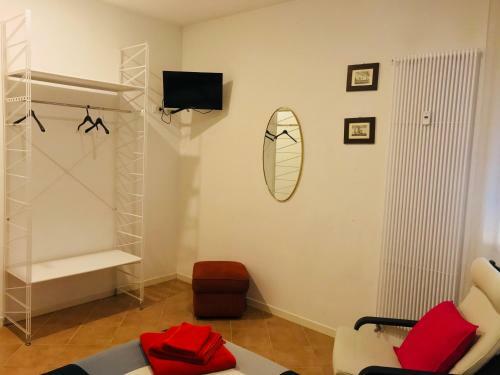 Apartamento Appartamento Le Cupole