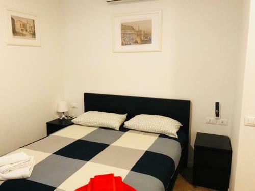 Apartamento Appartamento Le Cupole