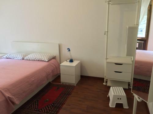 Apartamento Appartamento Le Cupole