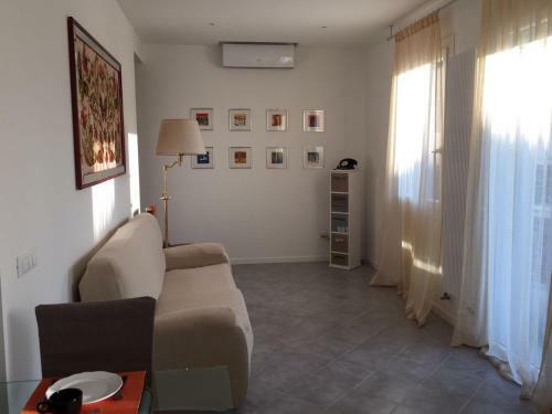 Apartamento Appartamento Le Cupole