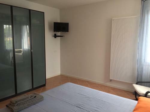 Apartamento Appartamento Le Cupole