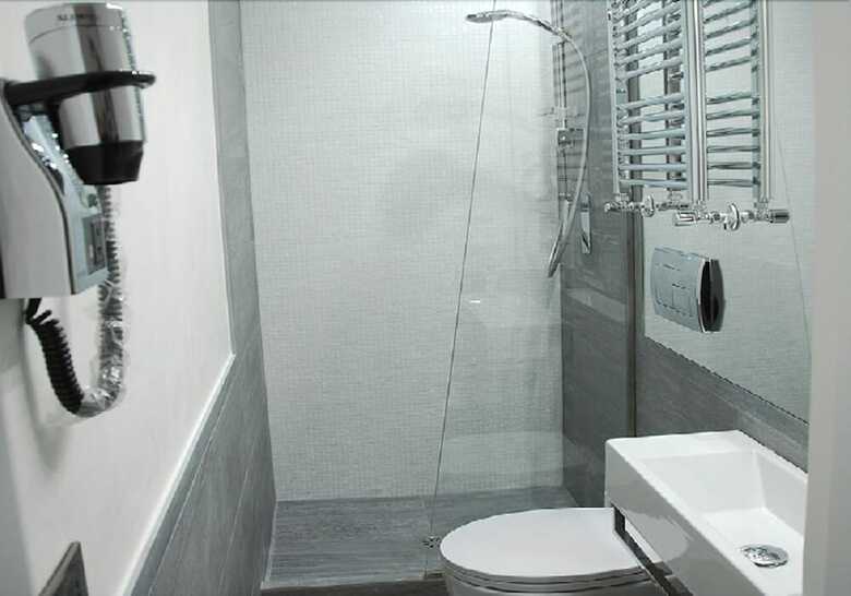 Apartamento LHP Suite Napoli Parco Margherita