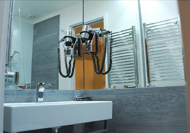 Apartamento LHP Suite Napoli Parco Margherita