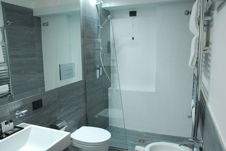 Apartamento LHP Suite Napoli Parco Margherita