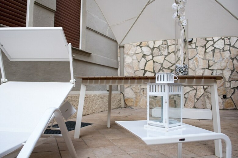 Apartamento LHP Suite Napoli Parco Margherita
