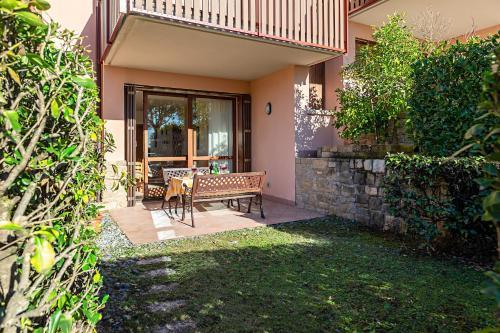 Apartamento Poggio San Michele