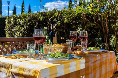 Apartamento Poggio San Michele
