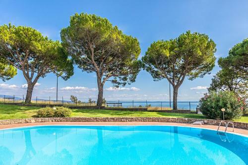 Apartamento Poggio San Michele