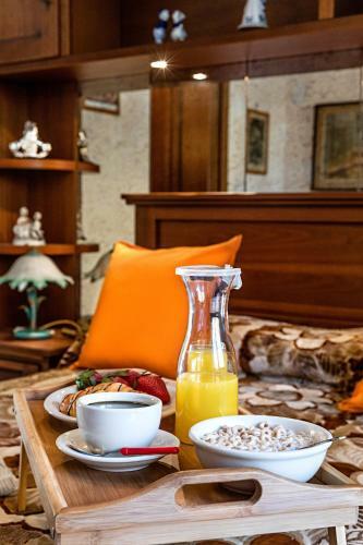 Apartamento Poggio San Michele