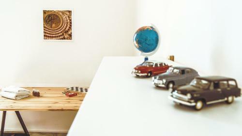 Hostal Caterina 73 Rooms&breakfast