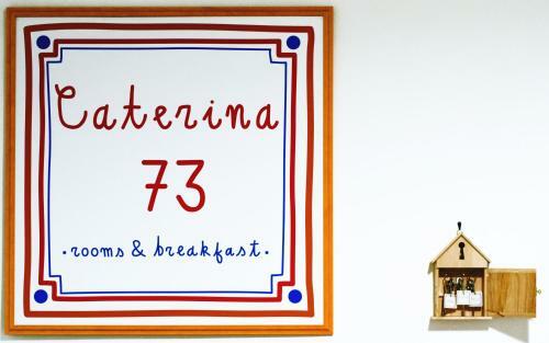 Hostal Caterina 73 Rooms&breakfast