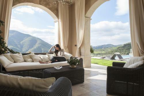 Villa Caiano