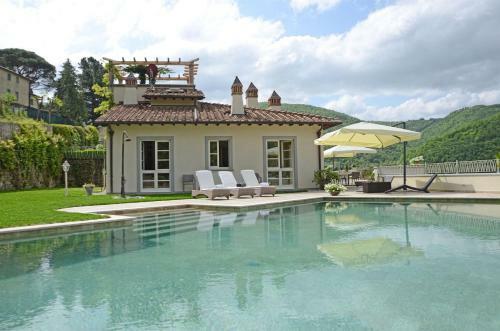 Villa Caiano