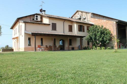 Hostal Antico Casale Caroli