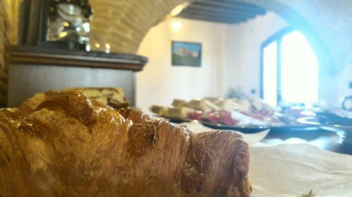 Hostal Antico Casale Caroli