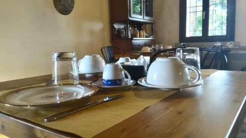 Hostal Antico Casale Caroli