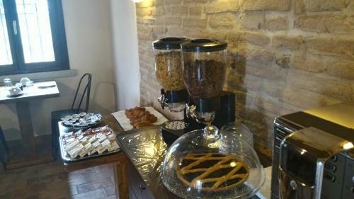 Hostal Antico Casale Caroli