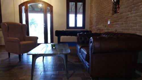 Hostal Antico Casale Caroli
