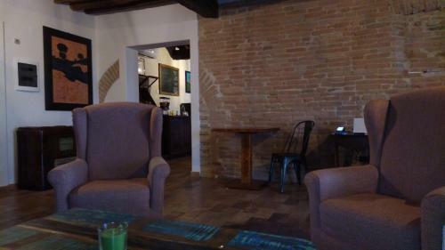 Hostal Antico Casale Caroli