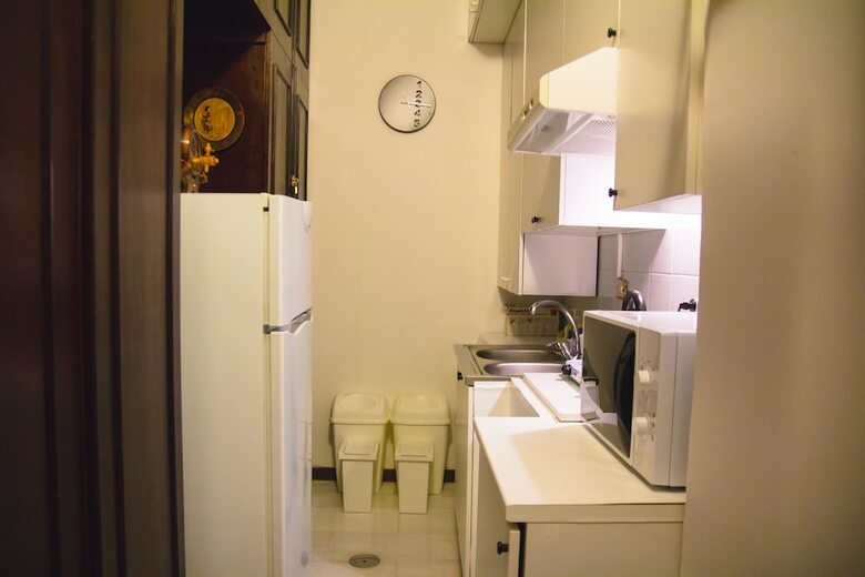 Hostal Happy Rooms In Easy House