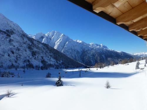 Apartamento Affittimoderni Ponte Di Legno Ski