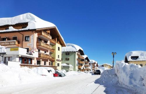 Apartamento Affittimoderni Ponte Di Legno Ski