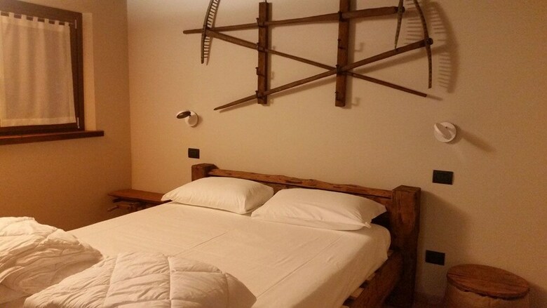 Agroturismo Azienda Agricola Ca' Piadera