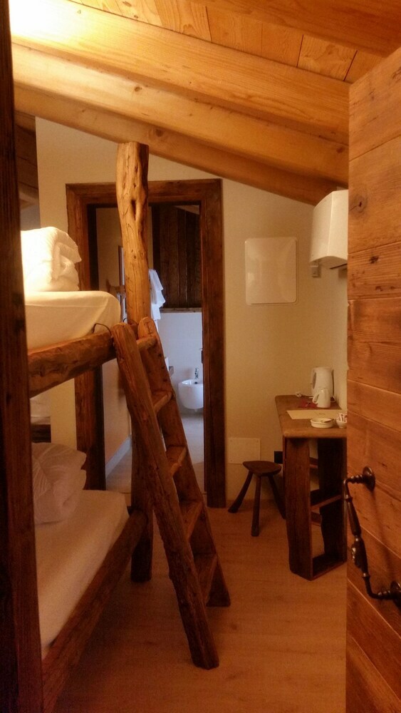 Agroturismo Azienda Agricola Ca' Piadera